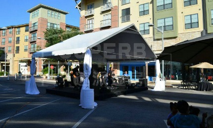 亞運(yùn)會(huì)上需要用到哪些篷房？